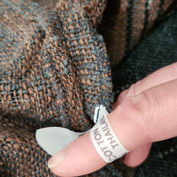 Yasuko Kurisaka Tunic Top - Picture 13 of 16